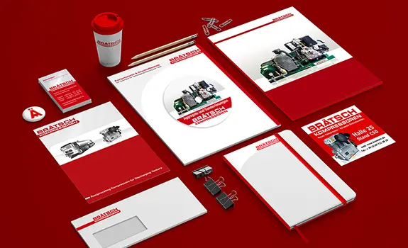 Branding - Leider nicht einzigartig