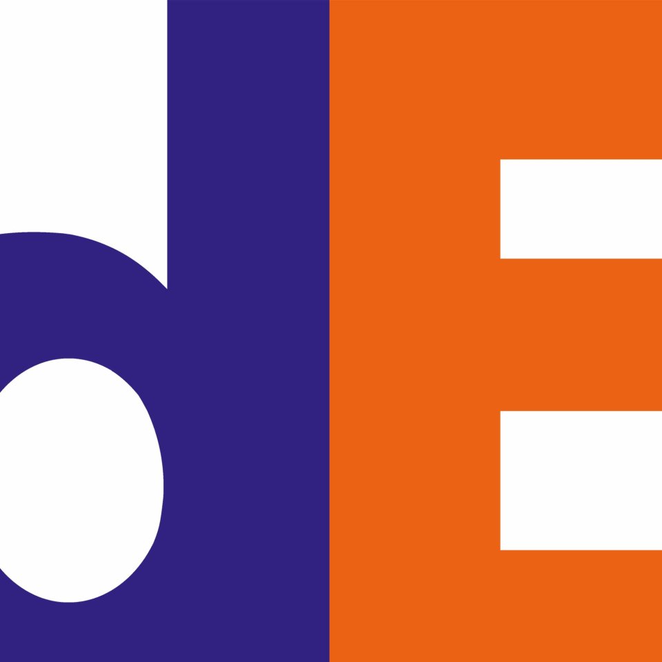 Logodesigner von der arke FedEx