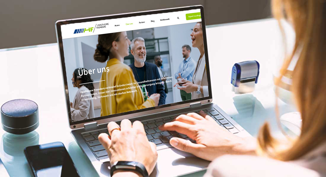 Website Angebote