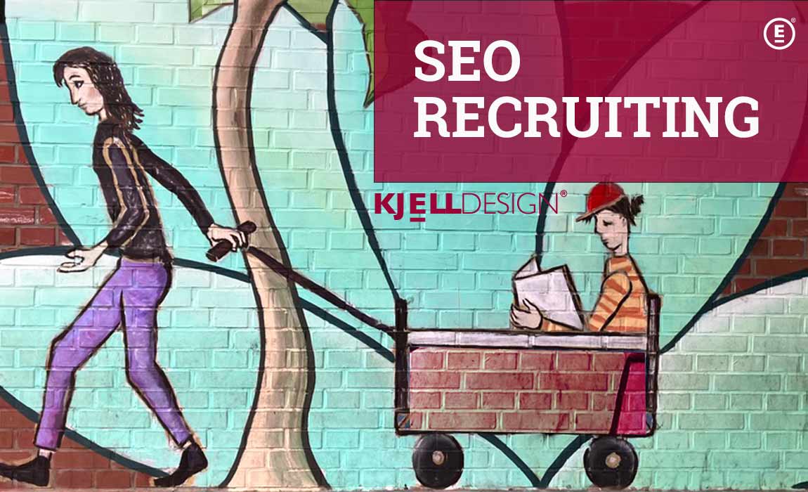 SEO Recruiting