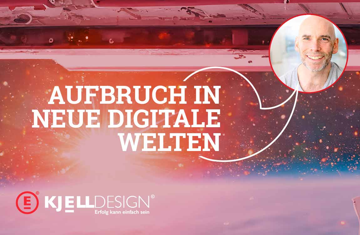 Digital Agentur Hamburg | KJELLDESIGN®