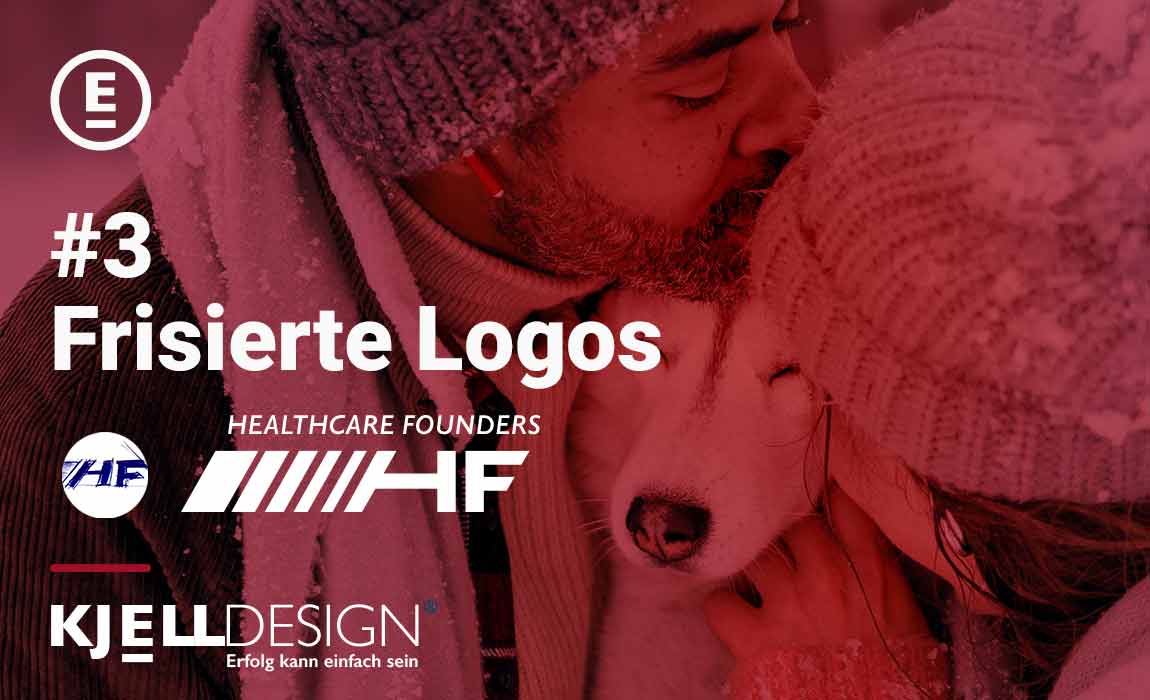 KJELLDESIGN: Eine Erfolgsgeschichte mit Logodesign
